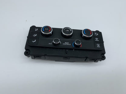 2011-2020 Dodge Caravan Climate Control AC Heater Unit OEM C04B52004