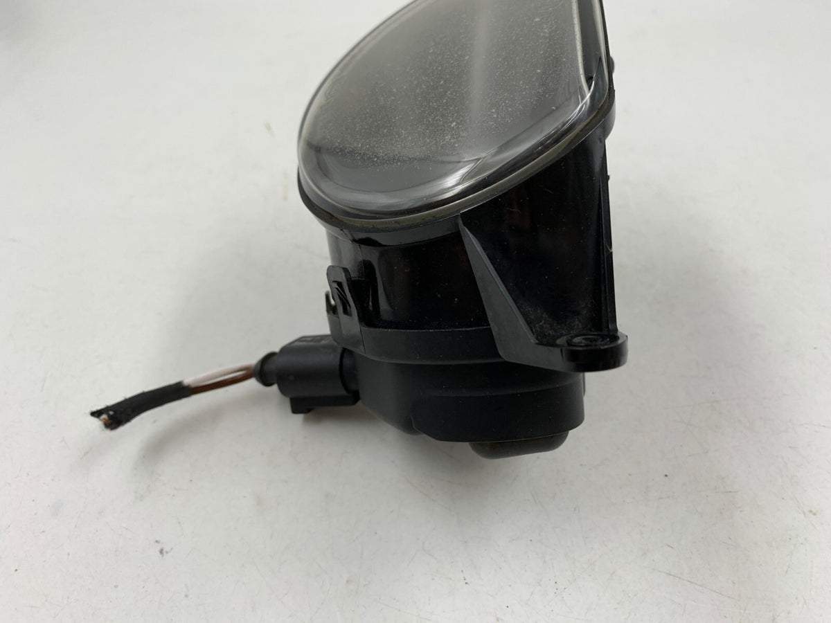 2006-2008 Audi A3 Driver Fog Light Foglight Bumper Lamp OEM C03B35015