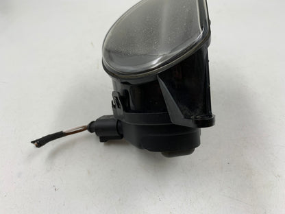 2006-2008 Audi A3 Driver Fog Light Foglight Bumper Lamp OEM C03B35015