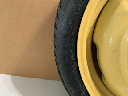 2004-2011 Toyota Prius 16" Spare Tire Compact Donut T125/70D16 OEM