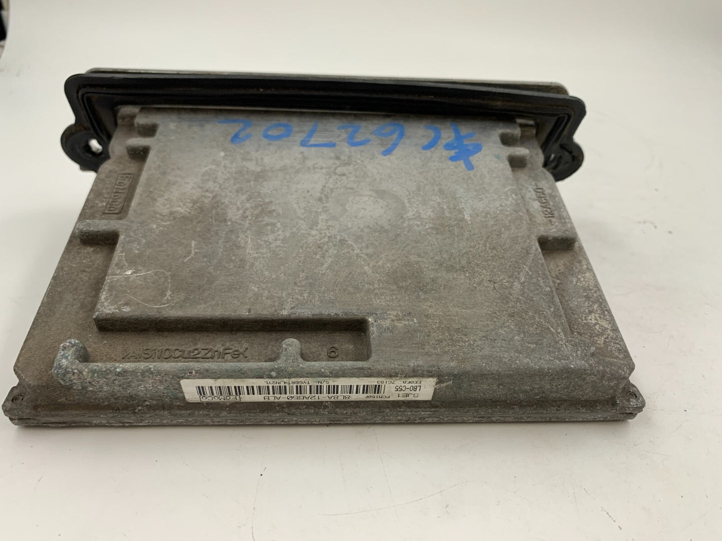 2008-2009 Mercury Mariner Engine Control Module Unit ECU ECM OEM D04B67010