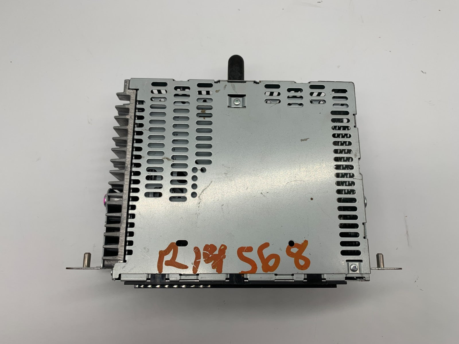 2013-2014 Ford Edge AM FM CD Player Radio Receiver OEM C03B24013