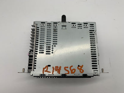 2013-2014 Ford Edge AM FM CD Player Radio Receiver OEM C03B24013