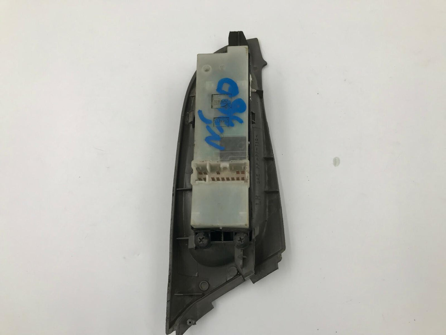 2013-2020 Ford Fusion Master Power Window Switch OEM D02B26008