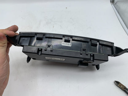 2017-2023 Nissan Murano Climate Control AC Heater Unit Temperature OEM D01B03005
