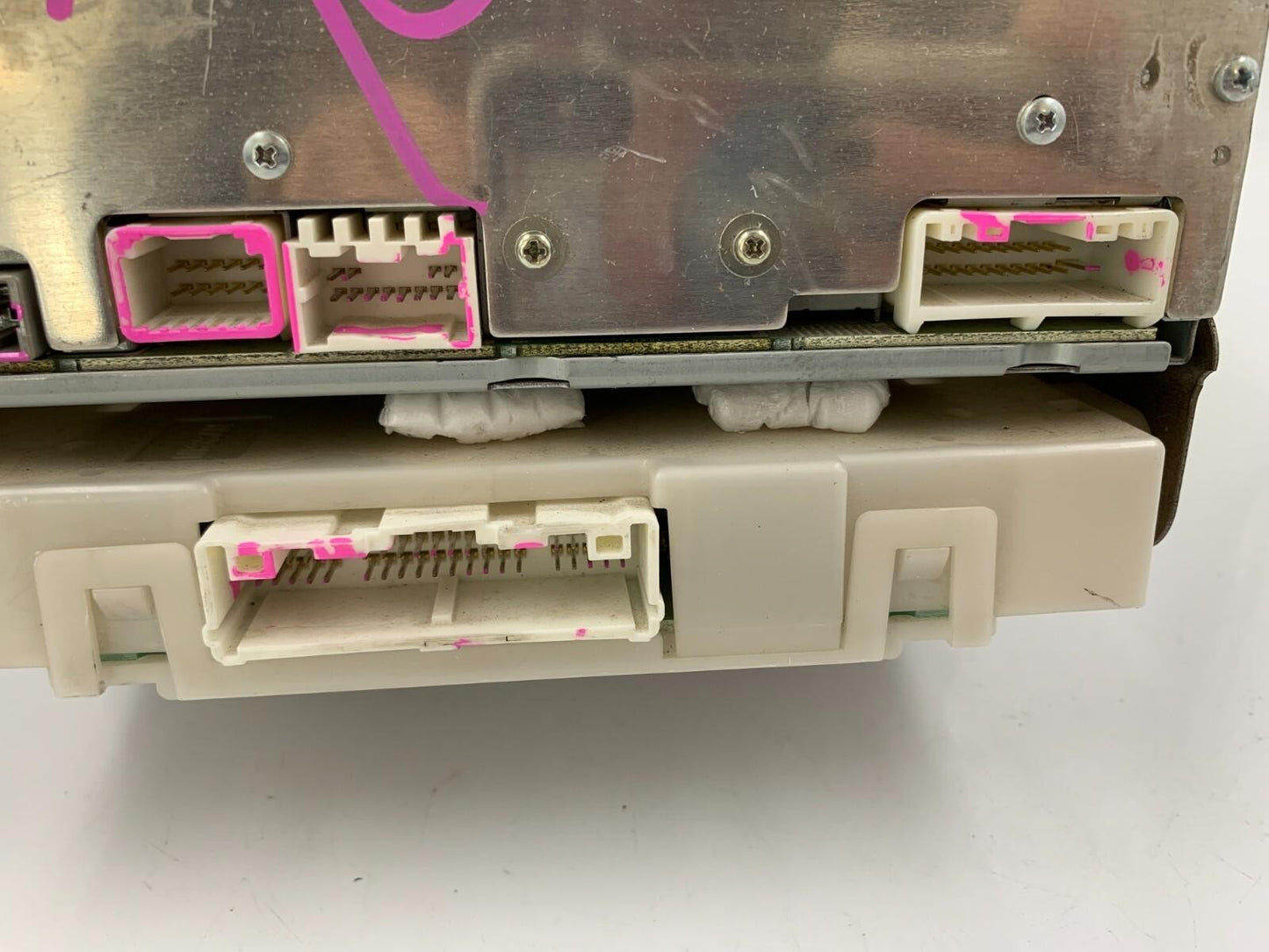 2011-2014 Nissan Maxima AM FM CD Player Radio Receiver OEM C04B12088