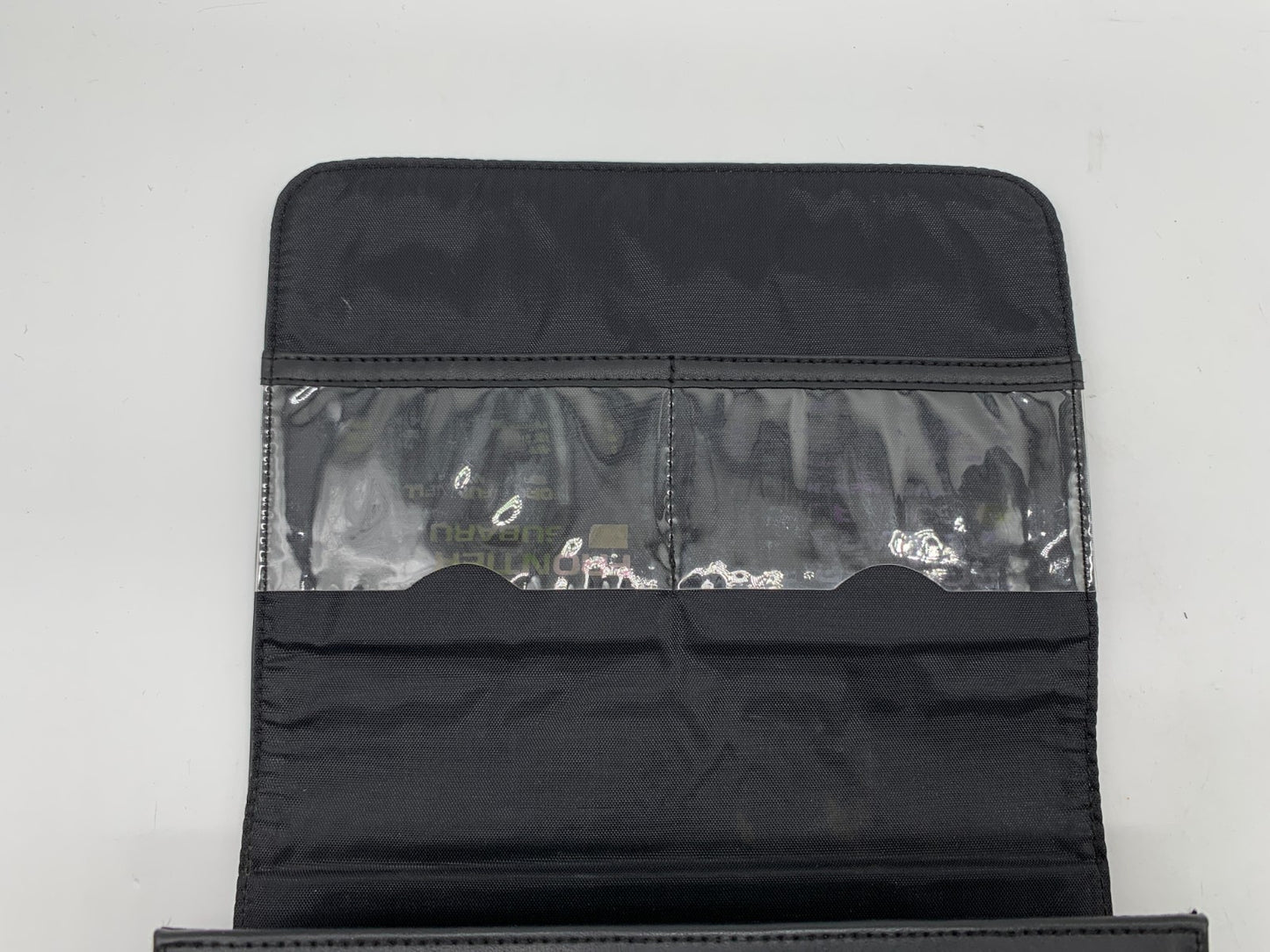 2007 Subaru Impreza Owners Manual with Case OEM