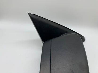 2013-2019 Ford Taurus Passenger Side View Power Door Mirror Black OEM C03B54010