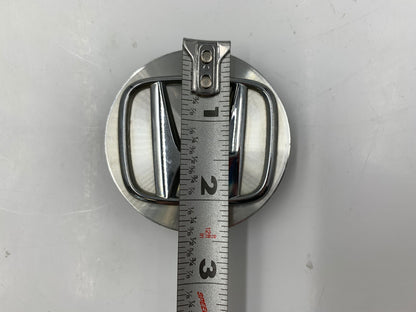 Honda Rim Wheel Center Cap Chrome OEM A02B04023