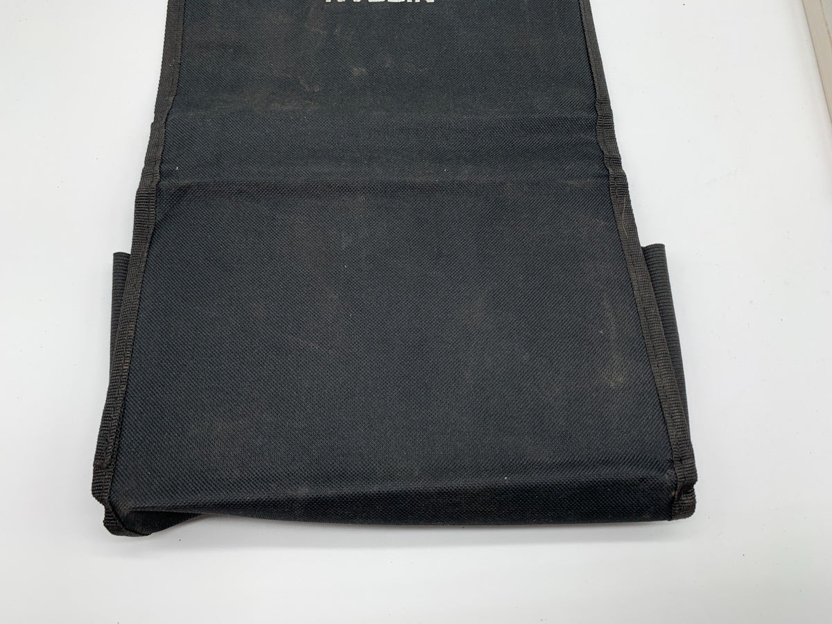 2014 Nissan Versa Sedan Owners Manual Set with Case OEM B02B16008