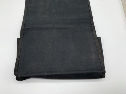 2014 Nissan Versa Sedan Owners Manual Set with Case OEM B02B16008