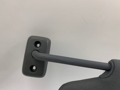 2011-2014 Ford F-150 Passenger Sun Visor Gray OEM A01B21005