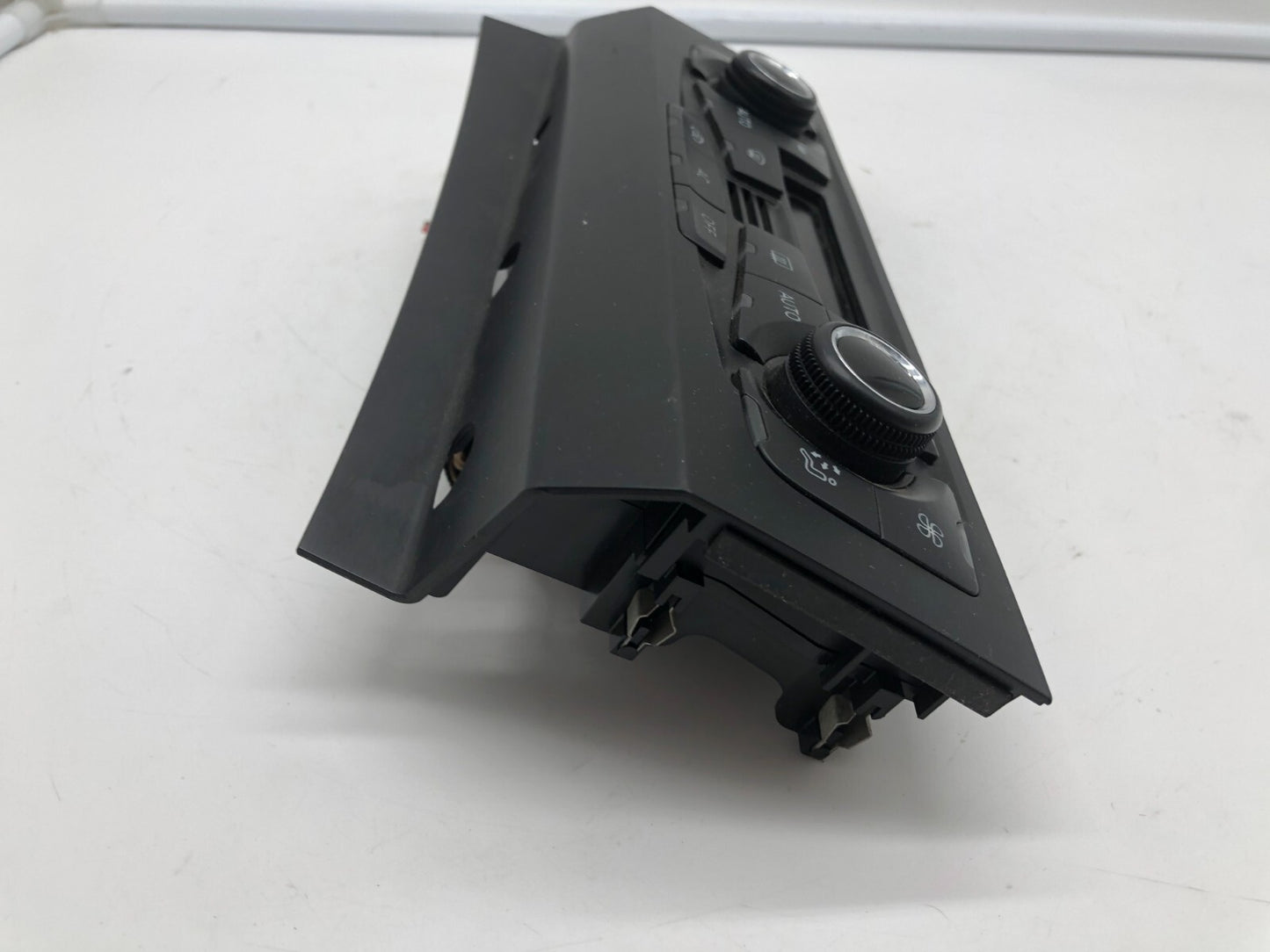 2008-2013 Audi A5 AC Heater Climate Control Unit OEM A02B16009