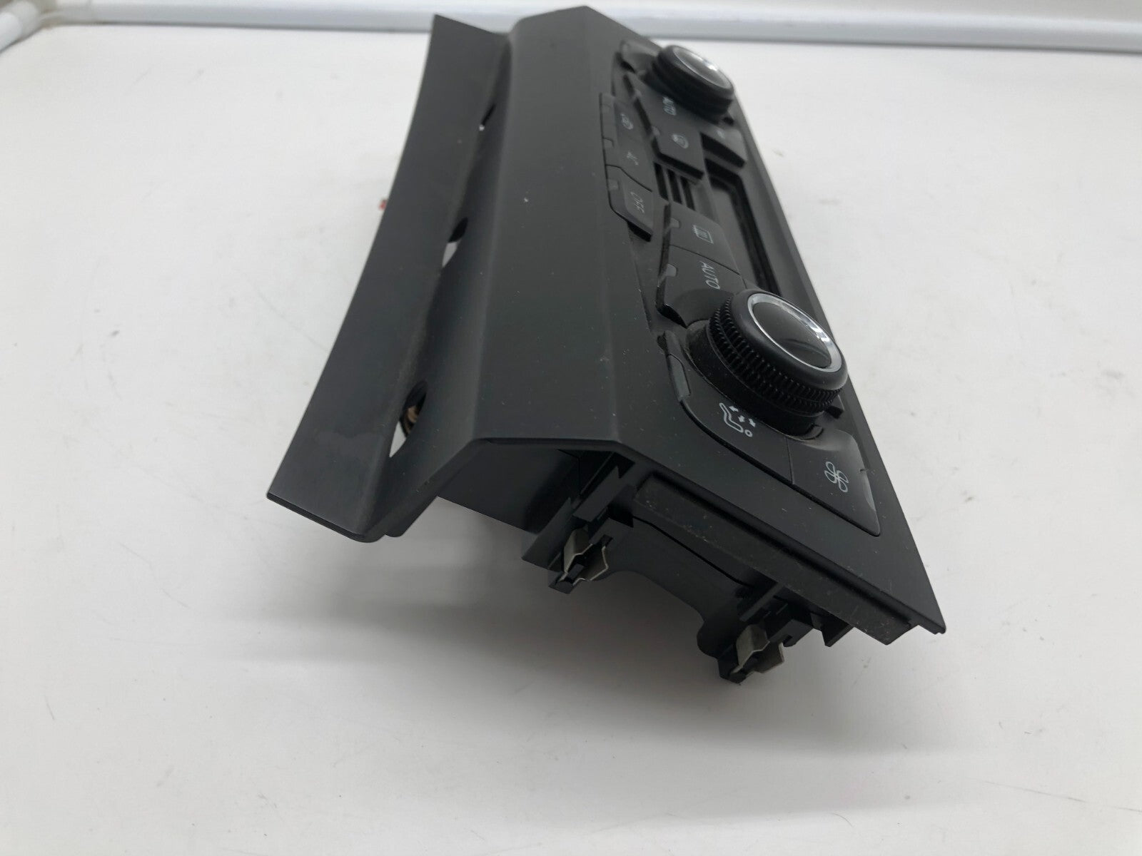 2008-2013 Audi A5 AC Heater Climate Control Unit OEM A02B16009