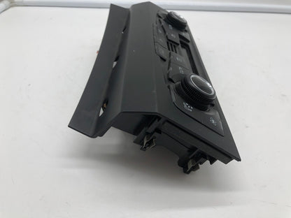 2008-2013 Audi A5 AC Heater Climate Control Unit OEM A02B16009