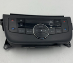 2015-2019 Nissan Sentra AC Heater Climate Control Temp Unit OEM A02B10001