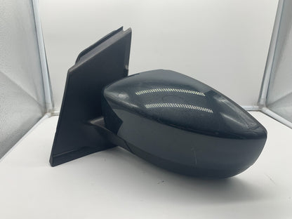2017-2019 Ford Escape Driver Side View Power Door Mirror Gray OEM C04B50030