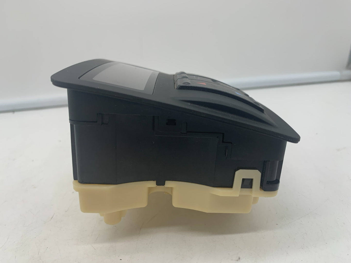 2009-2015 Honda Pilot Rear Climate Control AC Heater Unit OEM