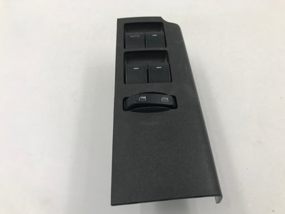 2008-2011 Ford Focus Master Power Window Switch OEM B01B03004