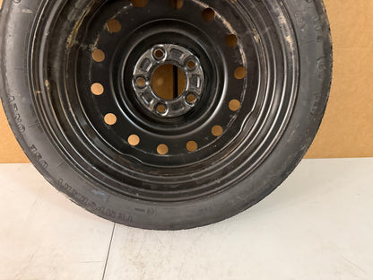 2003-2007 Cadillac CTS Spare Tire 16" Compact Donut with Jack Kit T125/70R16 OEM