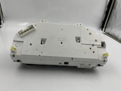 2010 Subaru Forester Speedometer Instrument Cluster 77207 Miles OEM B02B01033