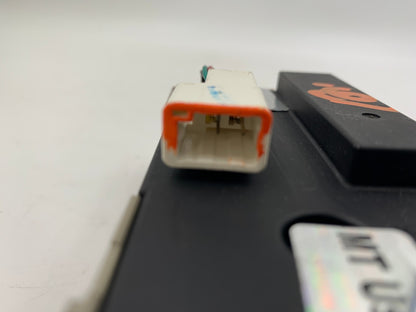 2011-2014 Toyota Siena Rear AC Heater Climate Control Unit OEM A02B11096