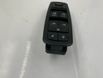 2011-2013 Dodge Durango Master Power Window Switch OEM J04B41005