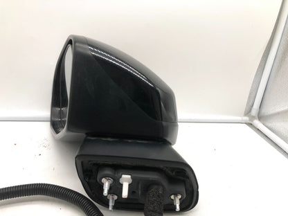 2023 Honda CR-V CRV Driver Side View Power Door Mirror Black OEM A01B11001