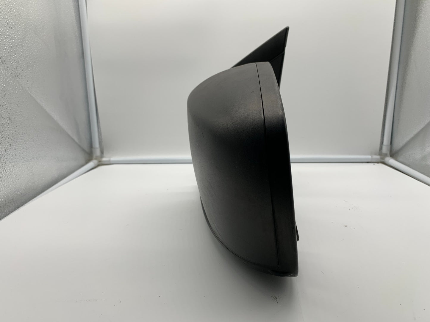 2011-2020 Dodge Caravan Driver Side View Power Door Mirror Black OEM C03B05068