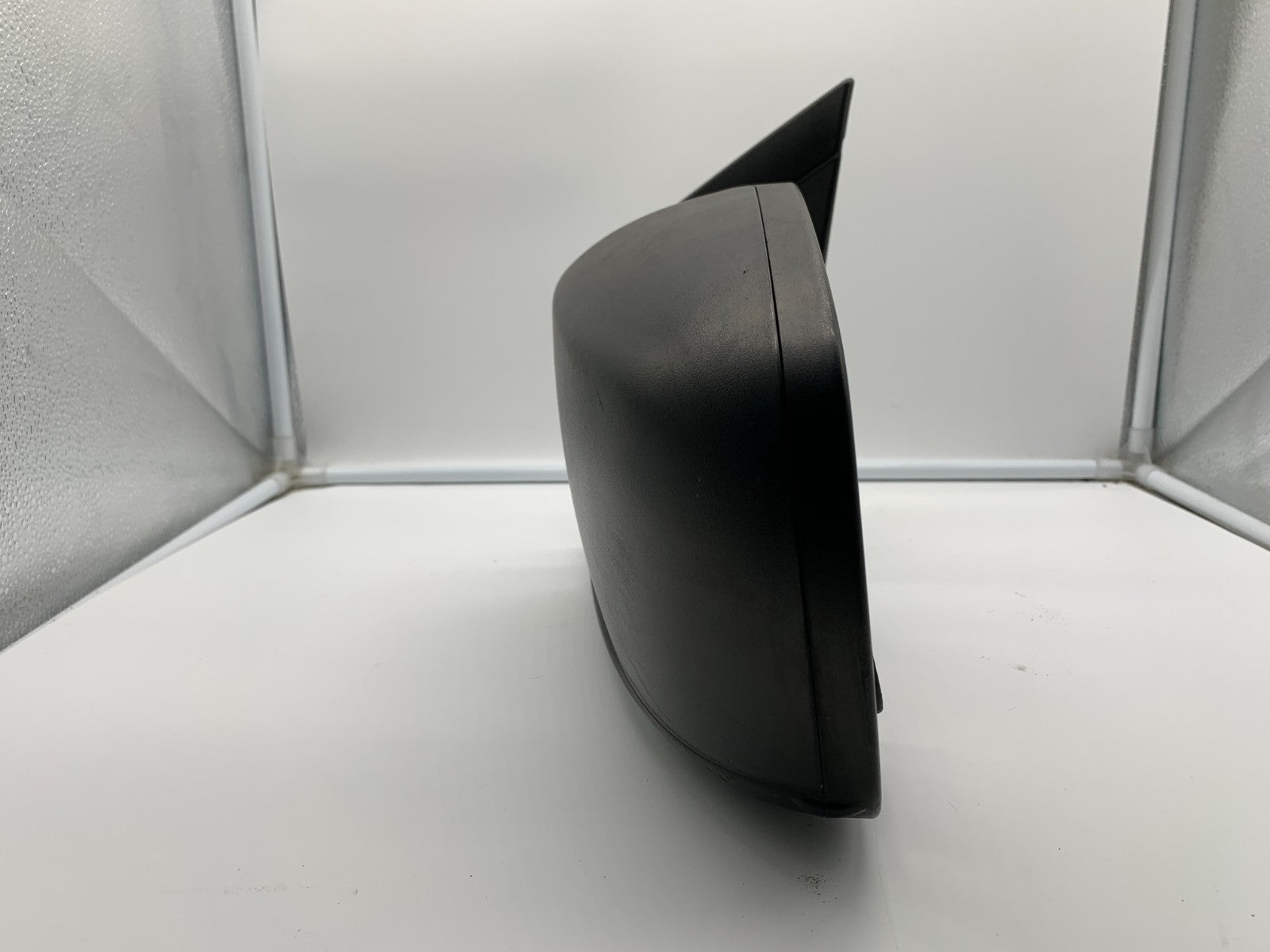 2011-2020 Dodge Caravan Driver Side View Power Door Mirror Black OEM C03B05068