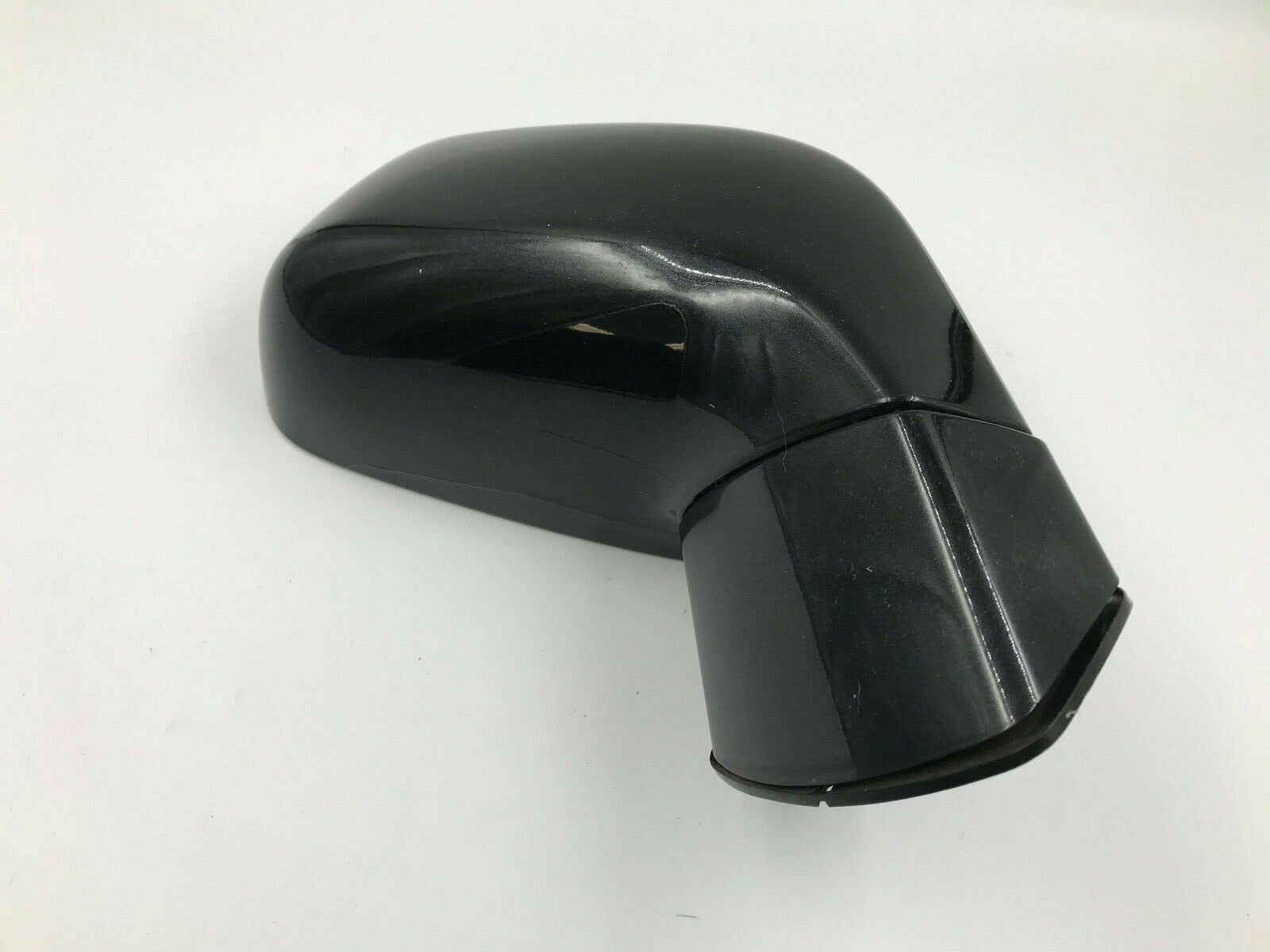 2012-2015 Saturn Vue Passenger Side Power Door Mirror Charcoal OEM B03B24004