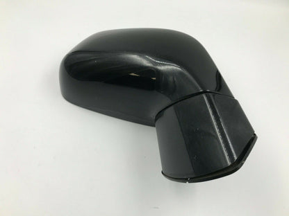2012-2015 Saturn Vue Passenger Side Power Door Mirror Charcoal OEM B03B24004