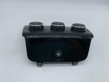 2011-2014 Chrysler 200 AC Heater Climate Control Unit OEM B02B24007