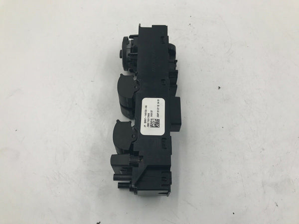 2013-2016 Ford Escape Master Power Window Switch OEM D02B32013