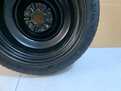 2007-2017 Toyota Camry 17" Spare Tire Wheel Emergency Compact Donut T155/70D17