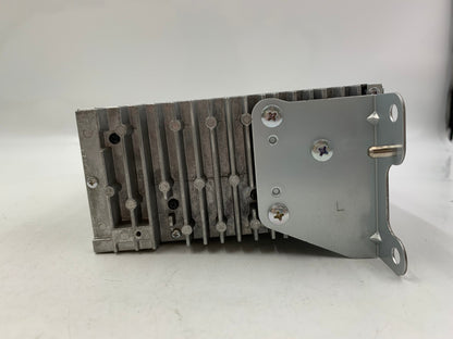 2013-2014 Ford Edge AM FM CD Player Radio Receiver OEM C03B08031