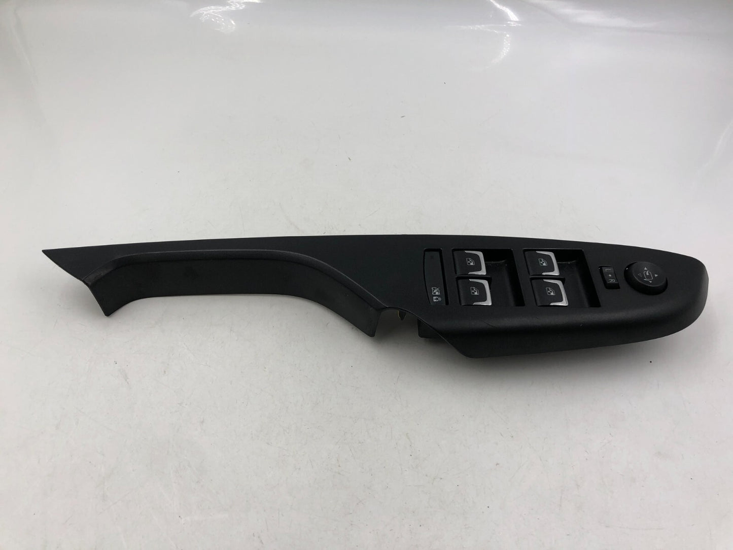2013-2014 Cadillac SRX Master Power Window Switch OEM A01B03067