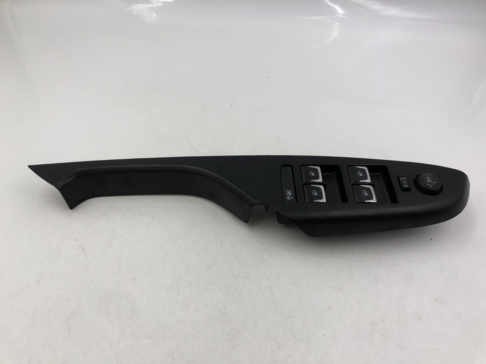 2013-2014 Cadillac SRX Master Power Window Switch OEM A01B03067