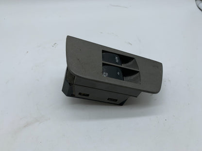 2008-2014 GMC Savana 1500 Master Power Window Switch OEM D01B36014