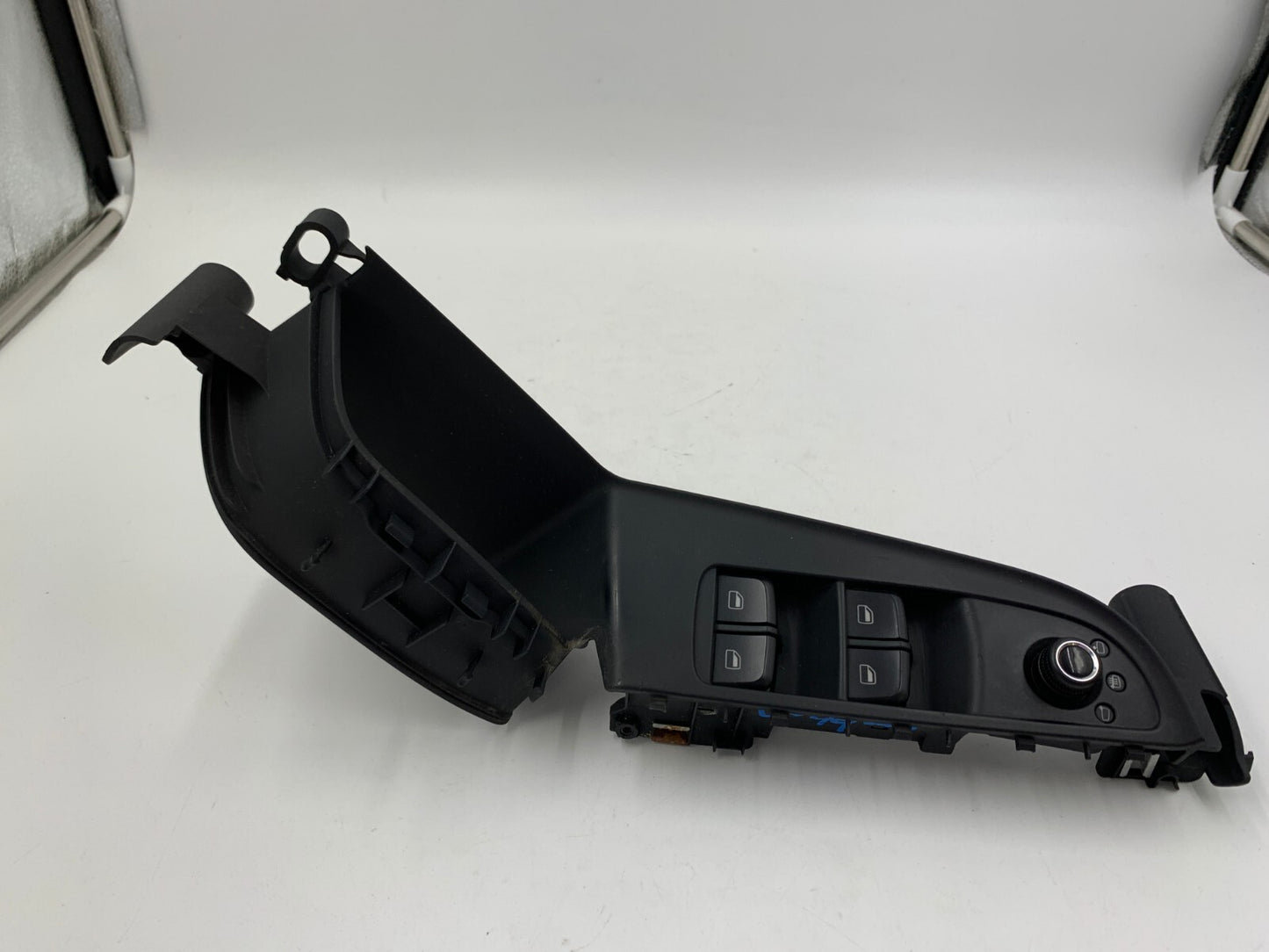 2010-2012 Audi S5 Master Power Window Switch OEM A03B65007