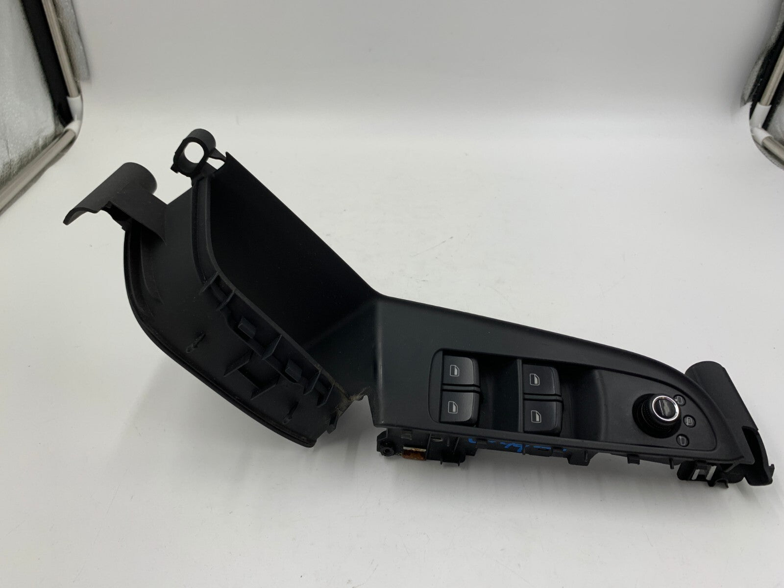 2010-2012 Audi S5 Master Power Window Switch OEM A03B65007
