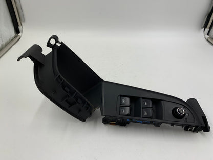 2010-2012 Audi S5 Master Power Window Switch OEM A03B65007