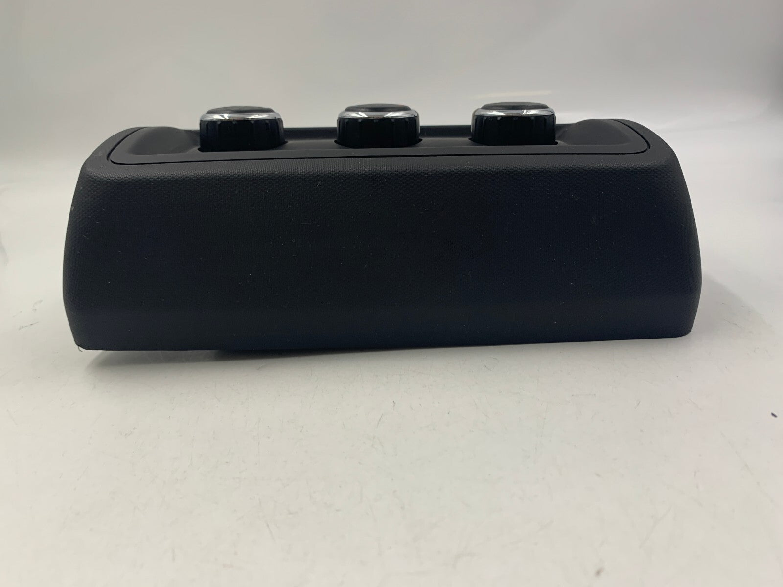 2012-2020 Dodge Caravan Climate Control Rear Roof AC Heater OEM A01B29003