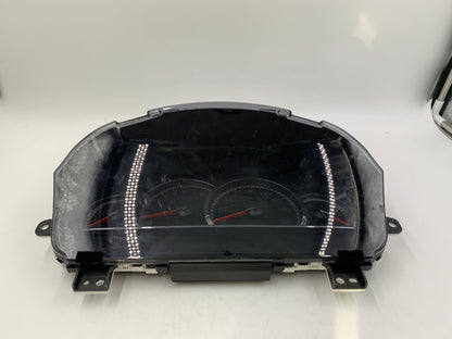2008 Cadillac STS Speedometer Instrument Cluster 139,272 Miles OEM C04B65002
