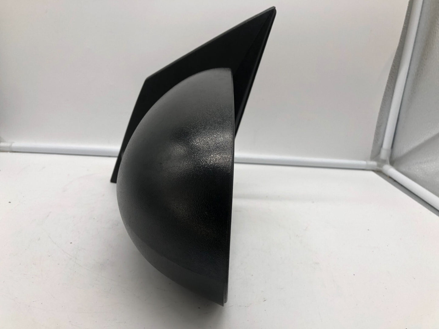 2007-2012 Dodge Caliber Driver Side View Power Door Mirror Black OEM D04B70015