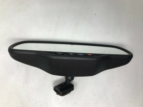 2011 Buick Lucerne Interior Rear View Mirror OEM E01B08004