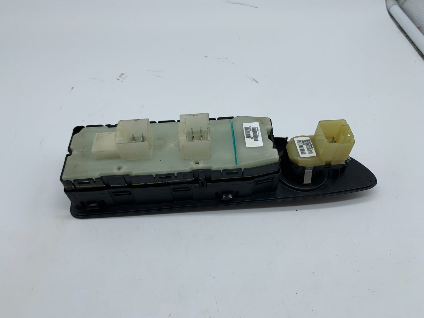 2008-2014 Chrysler 200 Master Power Window Switch OEM B03B56029
