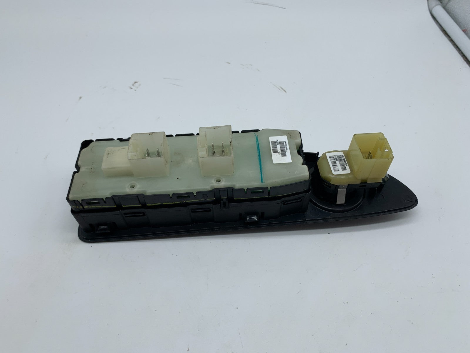 2008-2014 Chrysler 200 Master Power Window Switch OEM B03B56029