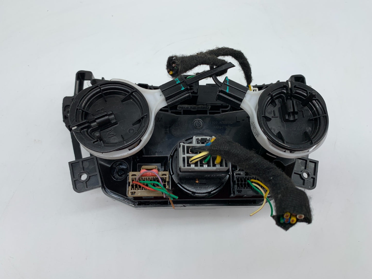 2017-2021 Chevrolet Trax GMC Sierra Climate Control AC Heater OEM B01B23008