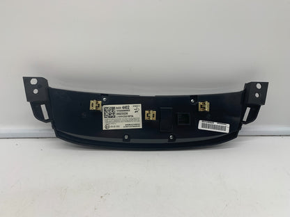2018-2021 Chevrolet Traverse AC Heater Climate Control with Heated Seats OEM